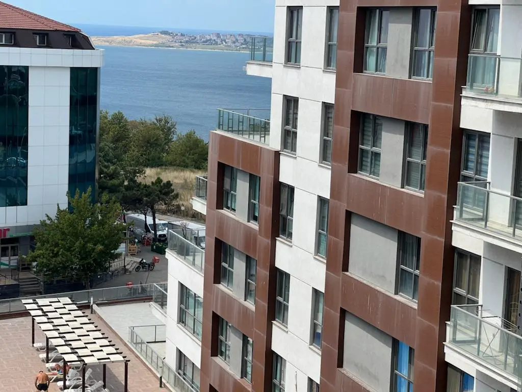 Istanbul property